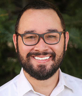Ryan Cook, MBA