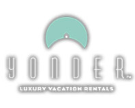 Yonder Luxury Vacation Rentals