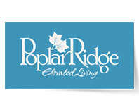 Poplar Ridge