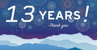 We are celebrating 13 years in business! We’ve managed the digital marketing for over $17 billon in residential real estate assets across 16 countries, supporting the largest and some of the most unique homebuilders and communities in the Western Hemisphere. We are grateful for all of our team!