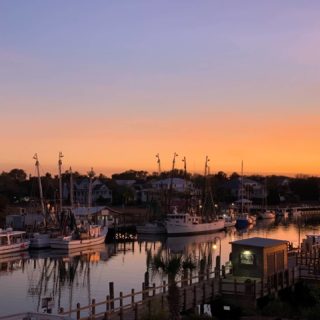 We recently had the opportunity to travel to Charleston, Kiawah Island and Bluffton, SC to do some 2020 planning with a few of our clients and to tour communities with friends.

It has always been important for us to spend time with our clients face-to-face, and it certainly doesn't hurt that we were able to enjoy the beautiful weather and sunsets as well 🌅  Here's to #2020!