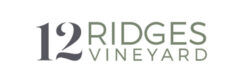 12 Ridges Logo